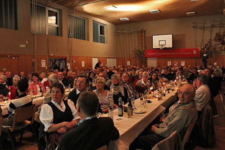 5. Erkersreuther Musiknacht 2012